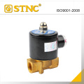 Direct Action Type Solenoid Valve